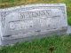 Photo of headstones/thumb_James Neil McLennan 1915-2002 hdstn Clopton cem TN